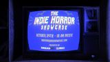 Už 24. októbra vás čaká prezentácia herných hororov Indie Horror Showcase 2024